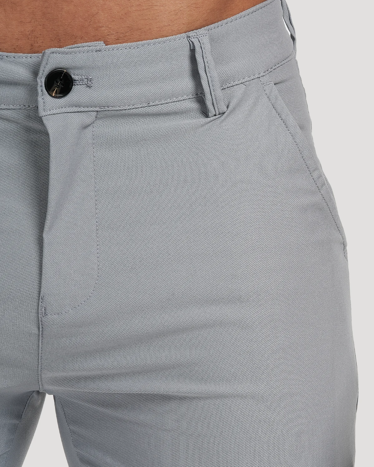 Calça Social Alfaiataria Masculina Milano