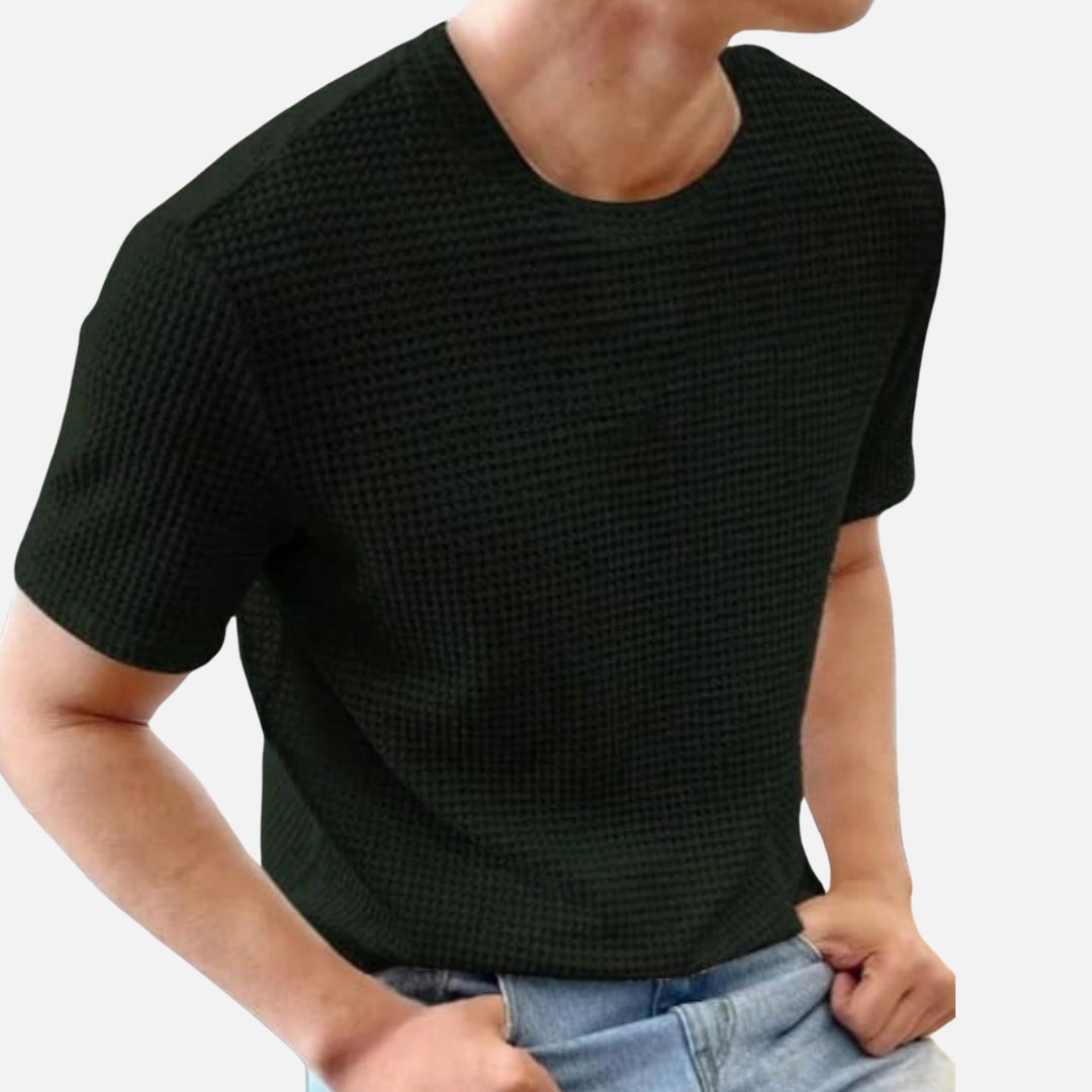 Camiseta Masculina FRT41
