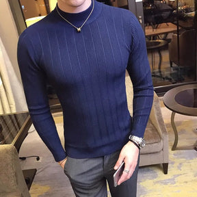 Suéter Masculino Sampaio® S1241