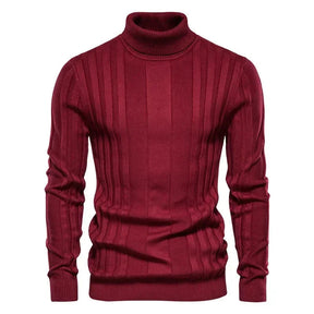 Suéter Masculino Gola Alta Sampaio Atalan®